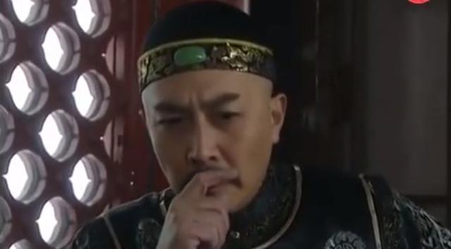 《雍正王朝》邬思道是四阿哥的“智囊”，那么康熙知道邬思道吗？