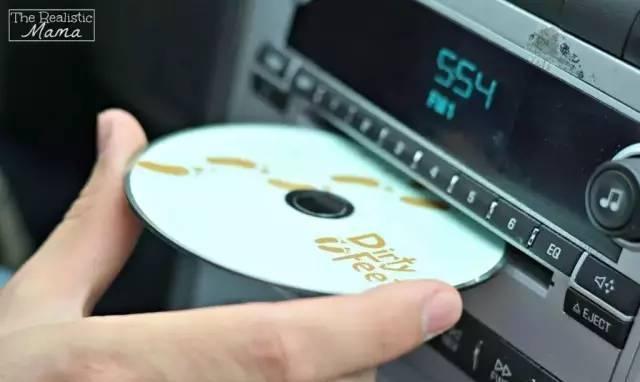 带娃长途坐车太闹? 27个简单小游戏, 轻松亲子游!