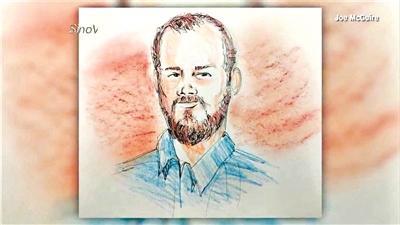 章莹颖案检方称嫌犯“手段残忍”