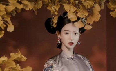 ​一代红颜阿巴亥，12岁嫁给努尔哈赤，37岁因“丑闻”被逼殉葬