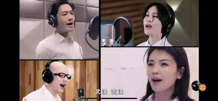 42岁歌手妻子曝光！结婚数年保密工作堪称一绝，老婆似比他老5岁