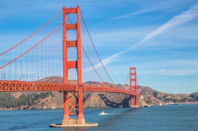 ​旧金山旅游必去景点 旧金山十大旅游景点排行