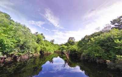 ​世界即将消失的10大著名景点