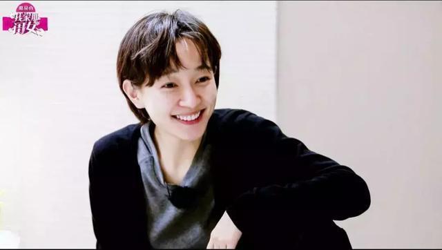 《我家那闺女》高亚麟焦俊艳分享人生观:恋爱是分享,婚姻是分担