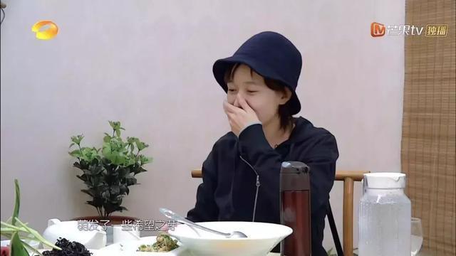 《我家那闺女》高亚麟焦俊艳分享人生观:恋爱是分享,婚姻是分担