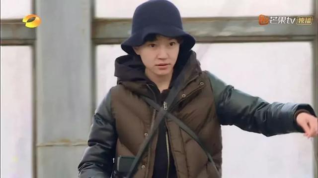 《我家那闺女》高亚麟焦俊艳分享人生观:恋爱是分享,婚姻是分担