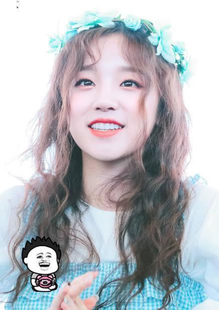 宋雨琦化妆后很假？早年素颜照被扒出，怪不得能一炮而红