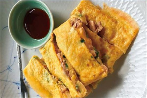 鸡蛋创意早餐做法 4种超营养搭配