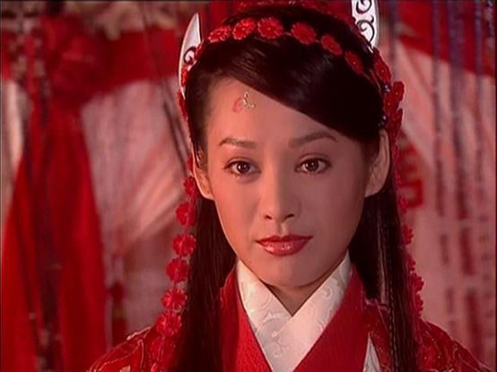 宁静最受好评的十部影视作品