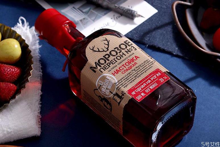 力娇酒怎么喝 力娇酒和百利甜的区别