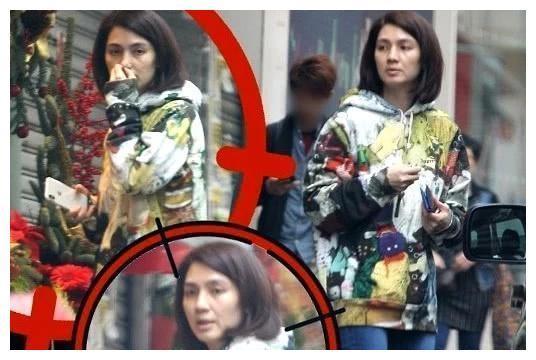 网传洪欣多次表达心境,试图原谅张丹峰,最终却依旧留不住他的心