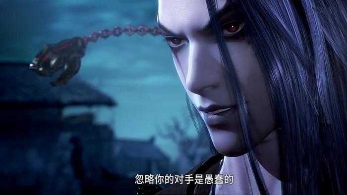 秦时明月韩国夜幕赢不了,百越天泽赢不了,最大赢家