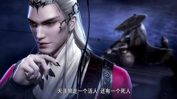 秦时明月韩国夜幕赢不了,百越天泽赢不了,最大赢家