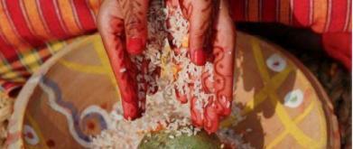 尼泊尔最古老民族千年来没有一个女孩沦为单身狗,一生结婚三次!