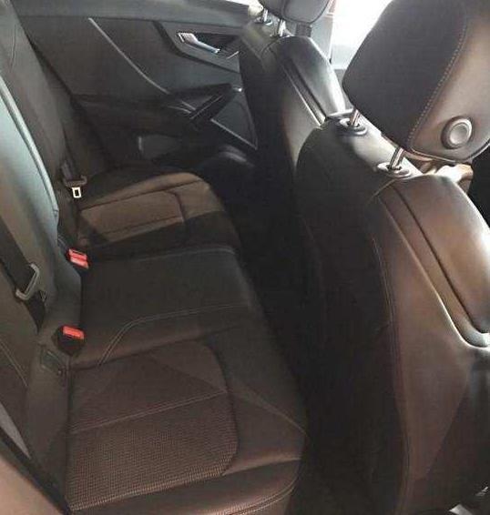 奥迪新车型来了,仅售15万的SUV,看到最后很多人扭头走了