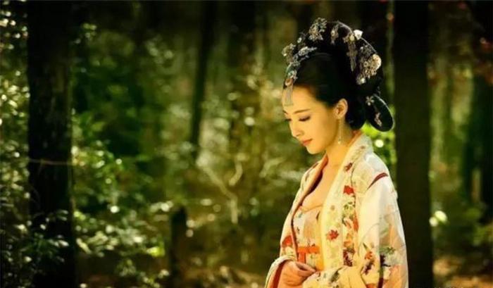 唐太宗最爱的小公主，注定是不凡的一生，最后却不明死在床上