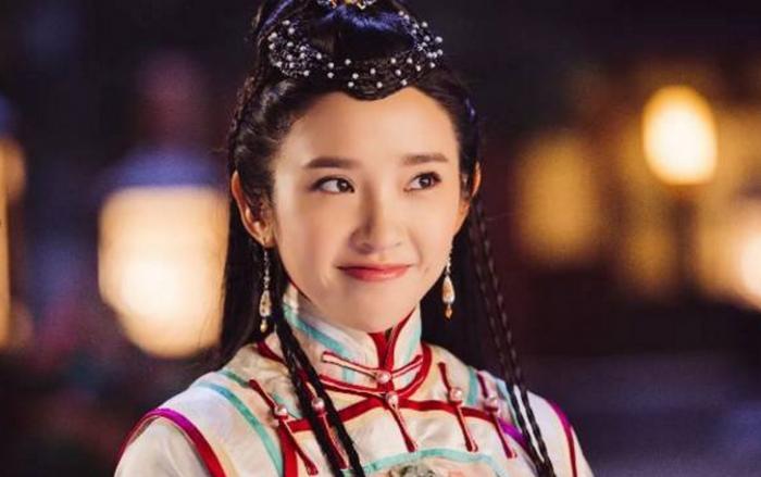 她是唯一一位被凌迟处死的公主,被割3357刀,却在最后一刀才断气