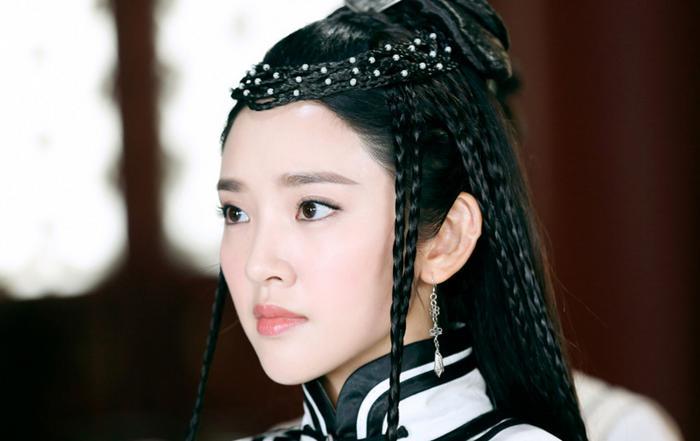 她是唯一一位被凌迟处死的公主,被割3357刀,却在最后一刀才断气