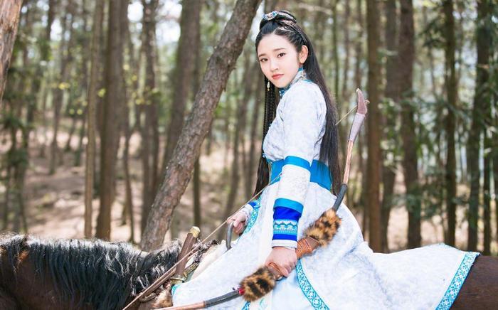 她是唯一一位被凌迟处死的公主,被割3357刀,却在最后一刀才断气