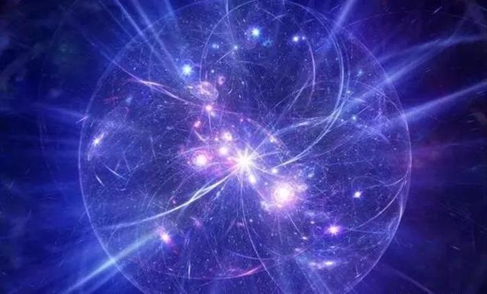 十维空间里的生物有多变态？