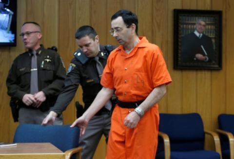 各国惩治性侵儿童案件：“化学阉割”判刑175年