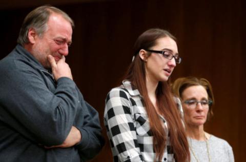 各国惩治性侵儿童案件：“化学阉割”判刑175年