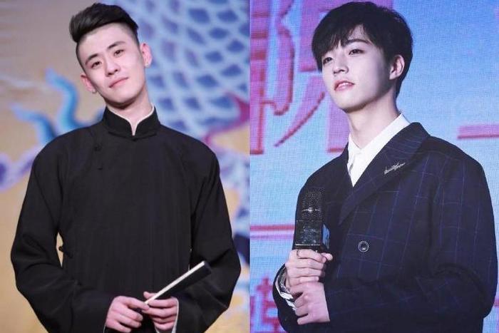 就为了投票这点事，张云雷和陈立农的粉丝撕成这样？