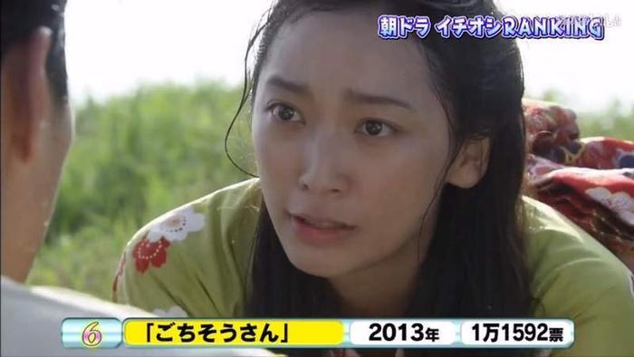 日本观众票选最喜欢的NHK晨间日剧,100部作品大家最爱是哪一部