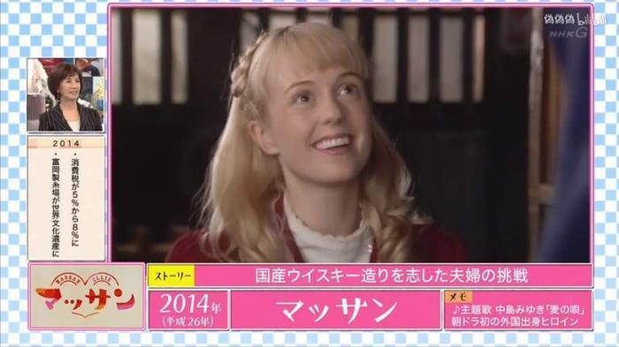 日本观众票选最喜欢的NHK晨间日剧,100部作品大家最爱是哪一部