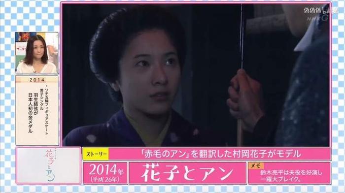 日本观众票选最喜欢的NHK晨间日剧,100部作品大家最爱是哪一部