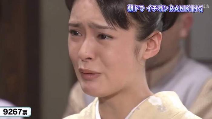 日本观众票选最喜欢的NHK晨间日剧,100部作品大家最爱是哪一部