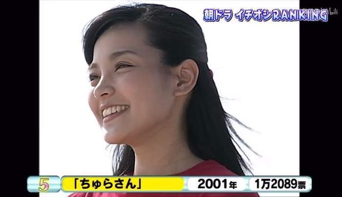 日本观众票选最喜欢的NHK晨间日剧,100部作品大家最爱是哪一部