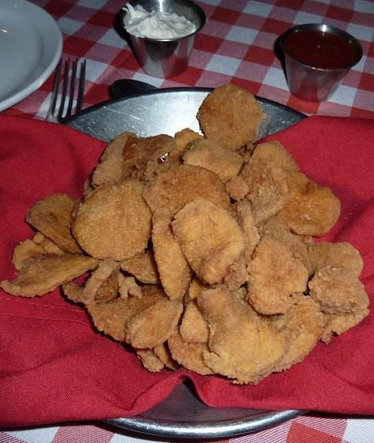 十分古怪的食物，敢吃的人不多，你吃过吗？