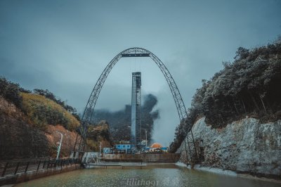 ​重庆奥陶纪游玩简要攻略