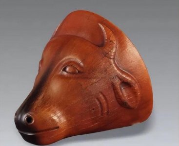 ​古玩中神秘的亚洲犀角真的存在？