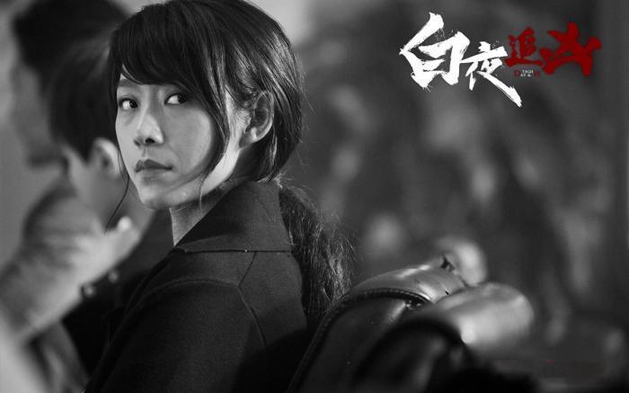 白夜追凶: 幕后黑手并不是一个人, 最后被抓的也不是关宏峰?