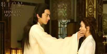 楚乔传燕洵大结局，腹黑失去挚爱楚乔，娶女皇萧玉，最后孤独终老