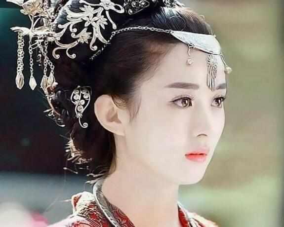 楚乔传燕洵大结局，腹黑失去挚爱楚乔，娶女皇萧玉，最后孤独终老