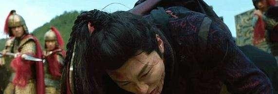 楚乔传燕洵大结局，腹黑失去挚爱楚乔，娶女皇萧玉，最后孤独终老