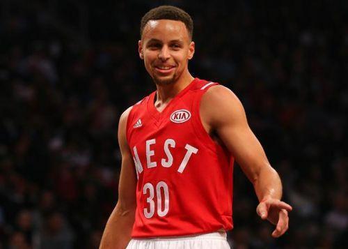 这些年库里穿过的球衣，复古黄最美，哪款是你的菜？