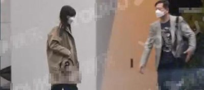 ​郑爽外出工作，爸妈伴随左右打点一切，杨紫晒童年合影为妈妈庆生