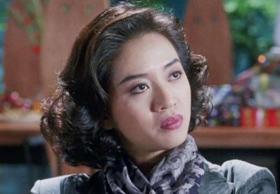 ​梅艳芳母亲申请二次破产 讨女儿遗产为自己庆生
