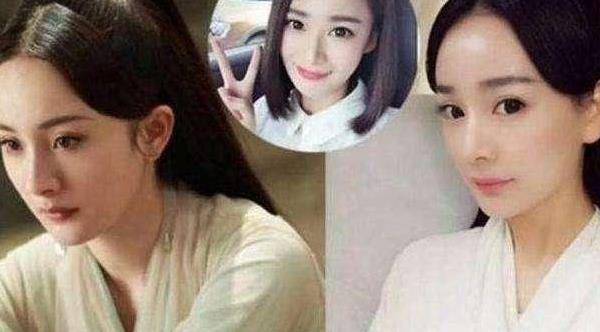 盘点明星们的那些替身! 像极了孪生, 傻傻分不清楚