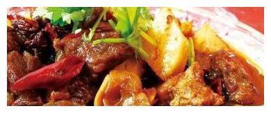 做好土豆烧鸭，不仅鸭肉鲜嫩，土豆也入口即化