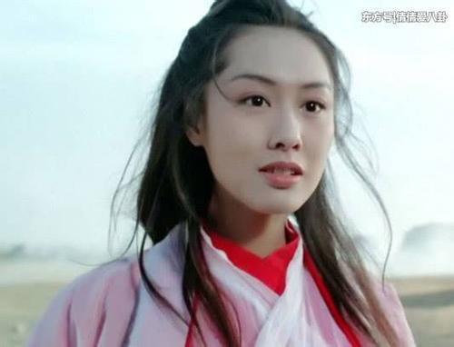 一代女神林青霞被爆离婚，戏迷痛心惋惜