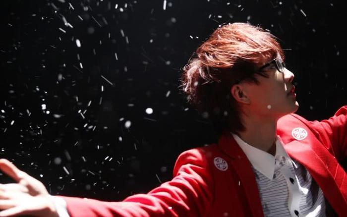 许嵩最好听的五首歌:《灰色头像》排第二,第一唯美至极!