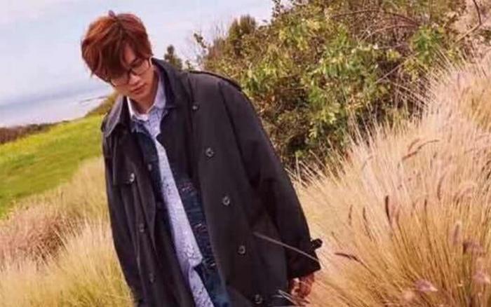 许嵩最好听的五首歌:《灰色头像》排第二,第一唯美至极!