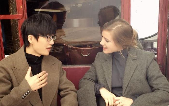 许嵩最好听的五首歌:《灰色头像》排第二,第一唯美至极!