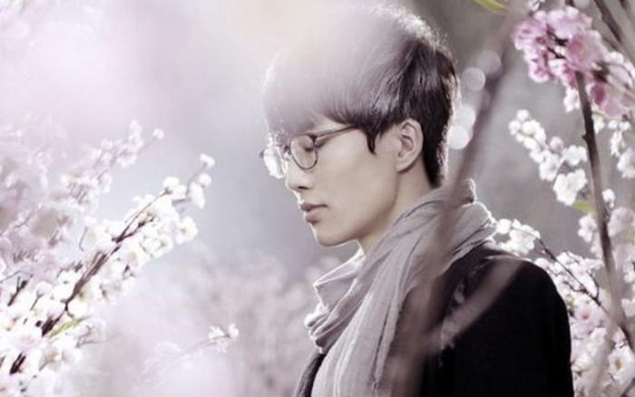 许嵩最好听的五首歌:《灰色头像》排第二,第一唯美至极!