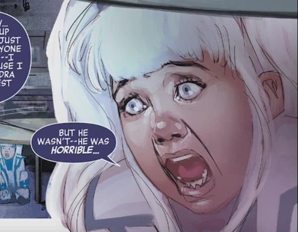 漫威最强黑化美队诞生,穿钢铁侠战甲,被真美队抡雷神锤干翻